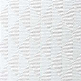 Serviette crystal unie blanc Serviette crystal unie blanc