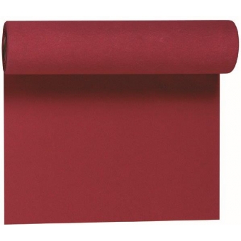 Nappage Evolin uni bordeaux Nappage Evolin uni bordeaux