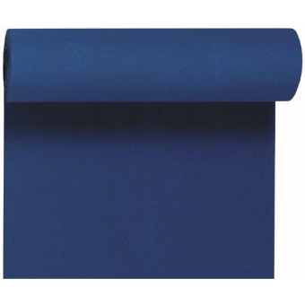 nappage uni bleu foncé nappage uni bleu foncé