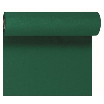 nappage uni vert foncé nappage uni vert foncé