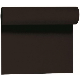 Nappage Evolin uni noir Nappage Evolin uni noir