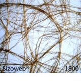 chemin de table doré