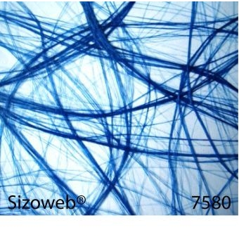 chemin de table bleu brillant chemin de table bleu brillant