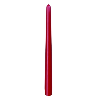 bougie antique 25 x 2,2cm environ 7 heures bougie antique 25 x 2,2cm environ 7 heures