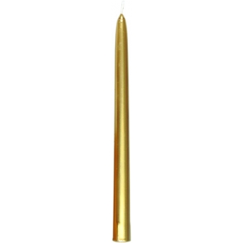 bougie antique 25 x 2,2cm environ 7 heures bougie antique 25 x 2,2cm environ 7 heures