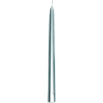 bougie antique 25 x 2,2cm environ 7 heures bougie antique 25 x 2,2cm environ 7 heures