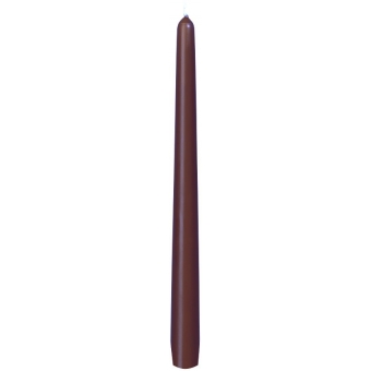 bougie antique 25 x 2,2cm environ 7 heures bougie antique 25 x 2,2cm environ 7 heures