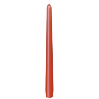 bougie antique 25 x 2,2cm environ 7 heures bougie antique 25 x 2,2cm environ 7 heures