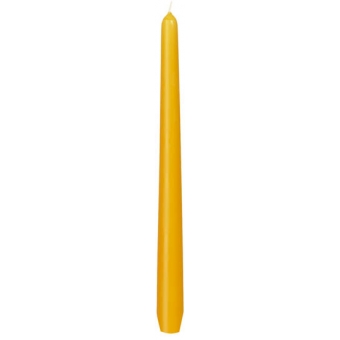 bougie antique 25 x 2,2cm environ 7 heures bougie antique 25 x 2,2cm environ 7 heures