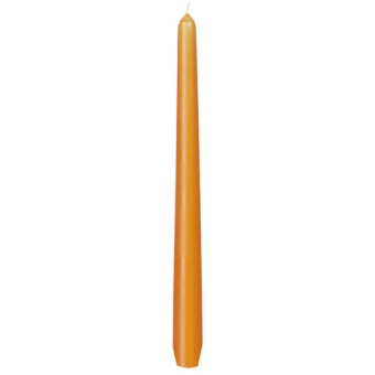 bougie antique 25 x 2,2cm environ 7 heures bougie antique 25 x 2,2cm environ 7 heures