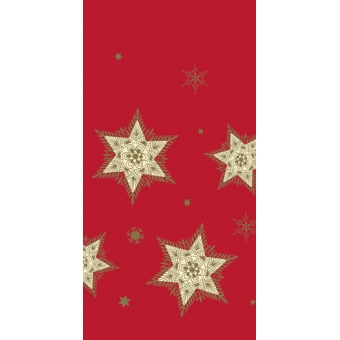 nappage glittering star rouge nappage glittering star rouge