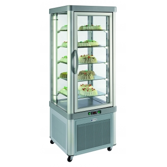 vitrine réfrigérée 5 niveaux fixes vitrine réfrigérée 5 niveaux fixes