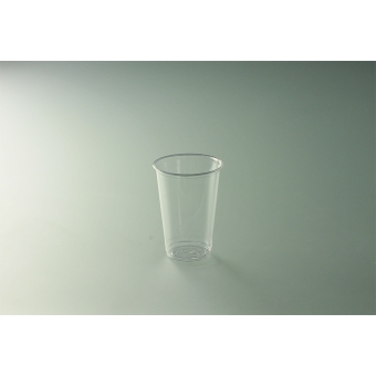 gobelet biodégradable 20/23cl PLA 30x100 gobelet biodégradable 20/23cl PLA 30x100