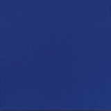 Serviette cocktail unie bleu foncé