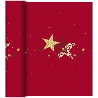 nappage chemin de table walk of fame rouge nappage chemin de table walk of fame rouge