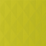 Serviette Crystal unie kiwi