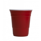 Gobelet "party cups" rouge 47 cl