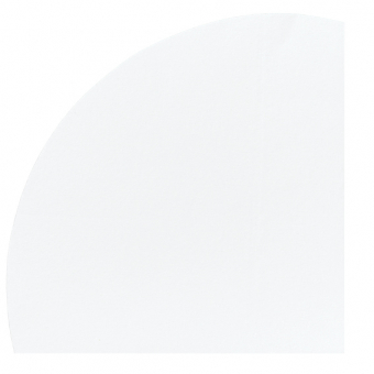 nappage ø 2,40 m uni blanc rond nappage ø 2,40 m uni blanc rond