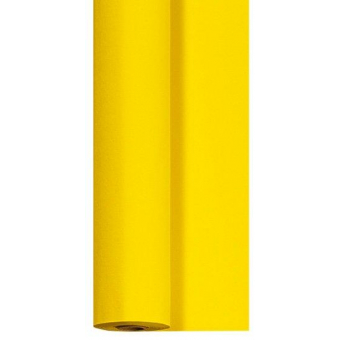nappage uni 10 m  jaune
