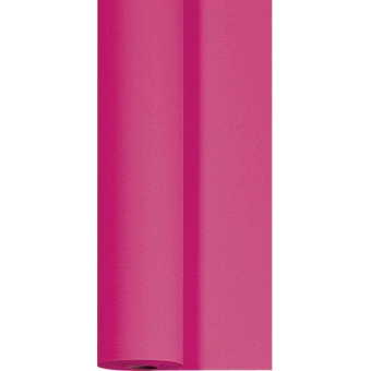 nappage uni 10 m fuchsia