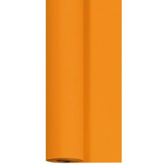 nappage uni 10 m orange