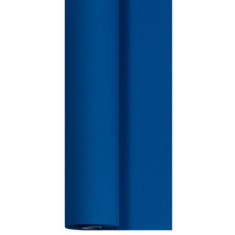 nappage uni 10 m bleu foncé