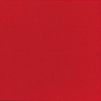 Serviette Bio Dunisoft unie rouge Serviette Bio Dunisoft unie rouge