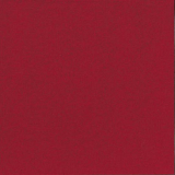 Serviette Bio Dunisoft unie bordeaux