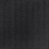 Serviette Bio Dunisoft unie noire