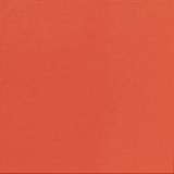 Serviette Bio Dunisoft unie terracotta