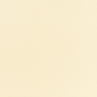 Serviette Dunilin unie crème Serviette Dunilin unie crème