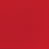 serviette Dunilin unie rouge