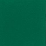 serviette Dunilin unie vert foncé