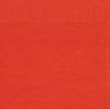 serviette Dunilin unie terracotta