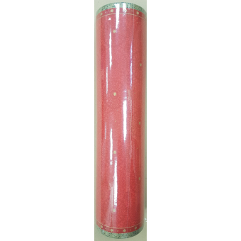 Nappage festive charm rouge Nappage festive charm rouge