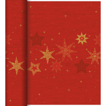 Nappage Star Stories rouge Nappage Star Stories rouge