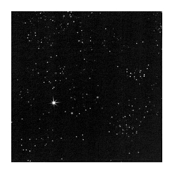 Serviette Brilliance Noir Serviette Brilliance Noir