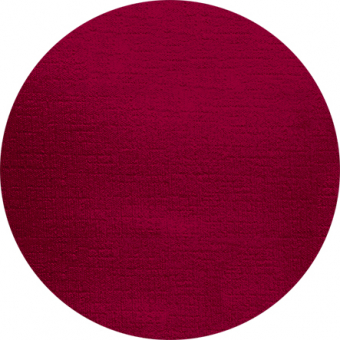 Nappage Evolin ø 2,40 m uni bordeaux rond Nappage Evolin ø 2,40 m uni bordeaux rond