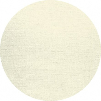 Nappage Evolin ø 1,80 m uni crème rond Nappage Evolin ø 1,80 m uni crème rond