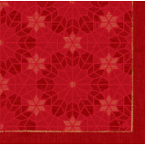 Serviette All Stars 