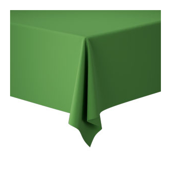 nappage uni 25 m vert feuille nappage uni 25 m vert feuille