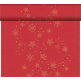 nappage Star Shine rouge