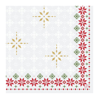 Serviette tradition Serviette tradition