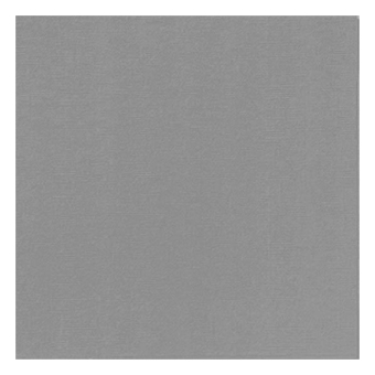 Serviette cocktail unie Granite Grey