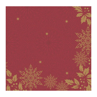 Serviette Graceful Holiday Serviette Graceful Holiday