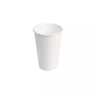 Gobelet 45 cl carton blanc Gobelet 45 cl carton blanc