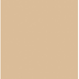 Serviette Bio Dunisoft Marron naturel