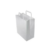 Sac kraft 32 x 22 x 24 cm