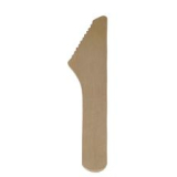 Couteau en bois 165 x 24 mm