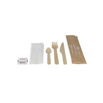 Kit couverts complet Kit couverts complet